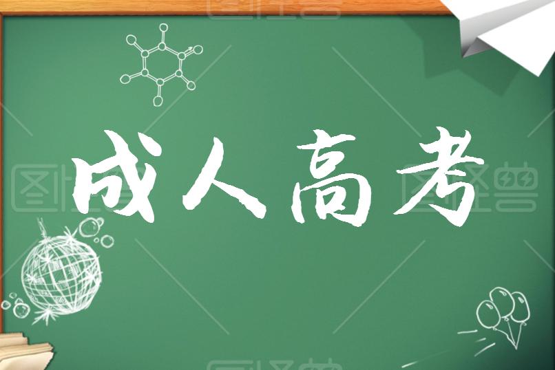 成考学历证书能考哪些资格证？