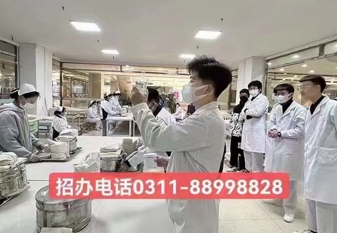 石家庄天使护士学校2025年春季学费